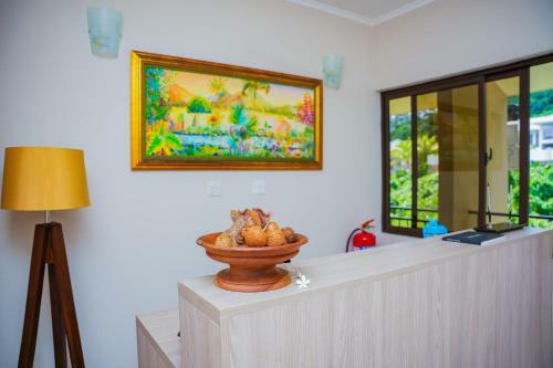 Apartamento Hidden Valley Residence
