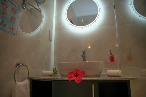Apartamento Hidden Valley Residence