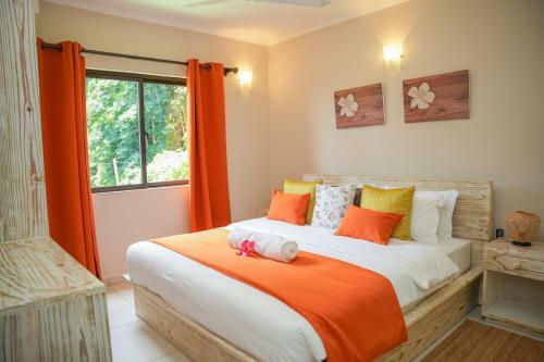 Apartamento Hidden Valley Residence