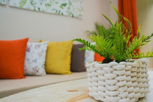 Apartamento Hidden Valley Residence