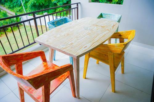 Apartamento Hidden Valley Residence