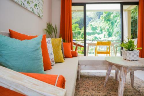 Apartamento Hidden Valley Residence