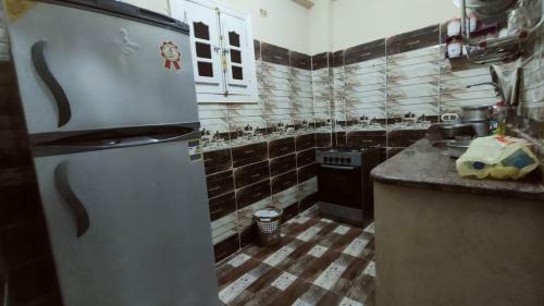 ??? ???? ???? Youssef Bahi Apartments