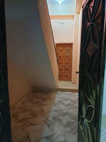 Baghi Apartment