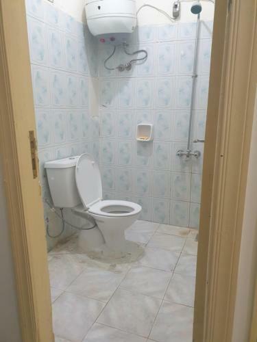 Baghi Apartment