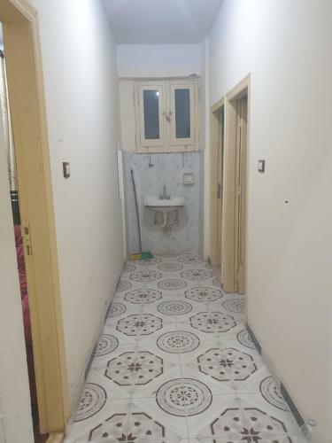 Baghi Apartment