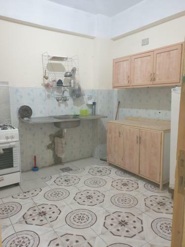 Baghi Apartment
