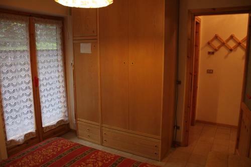 Apartamento Comodo Alloggio A Serina