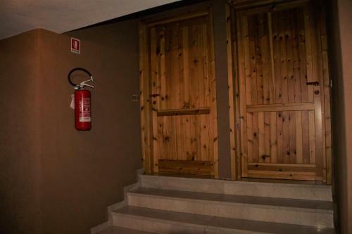 Apartamento Comodo Alloggio A Serina