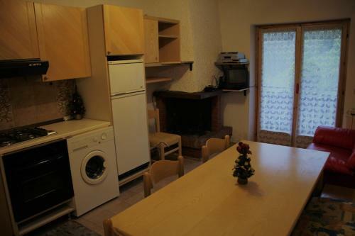 Apartamento Comodo Alloggio A Serina