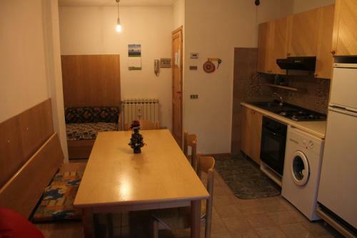 Apartamento Comodo Alloggio A Serina