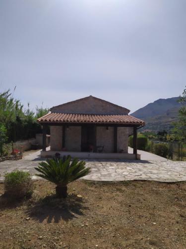 Villa Antico Rustico