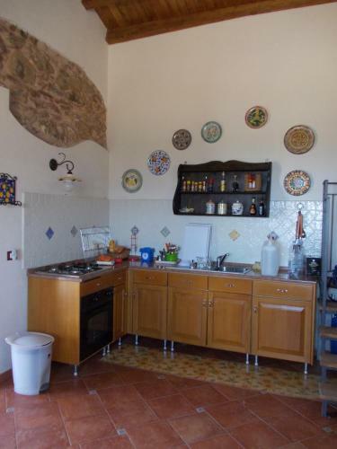 Villa Antico Rustico