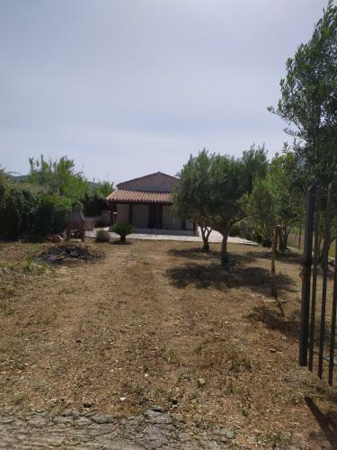 Villa Antico Rustico
