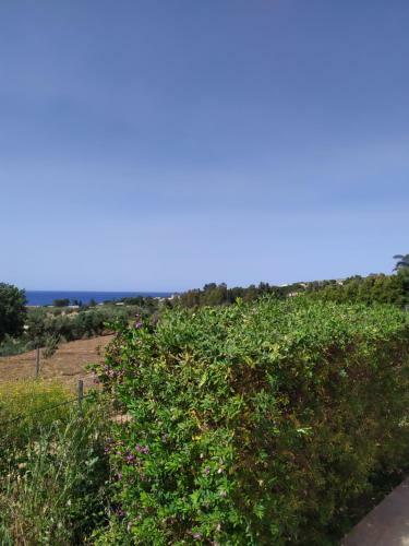 Villa Antico Rustico