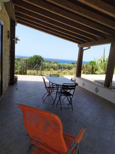 Villa Antico Rustico