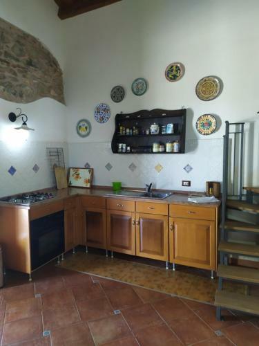 Villa Antico Rustico