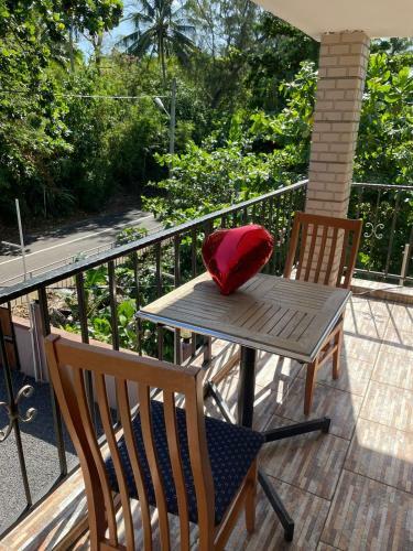 Apartamento Riambel Paradise Inn