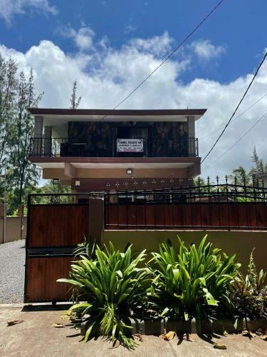 Apartamento Riambel Paradise Inn