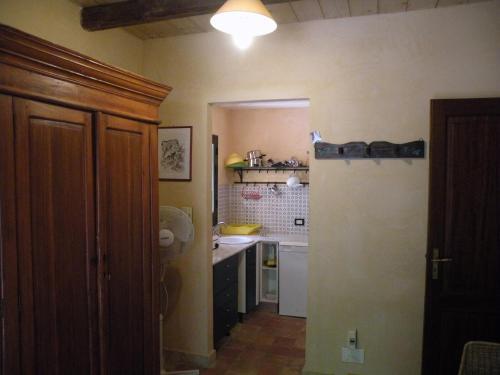Antico Casale Dello Zingaro A Scopello