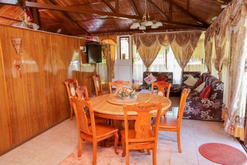 R�sidence An&sy - Loft � Surinam