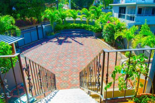 R�sidence An&sy - Loft � Surinam