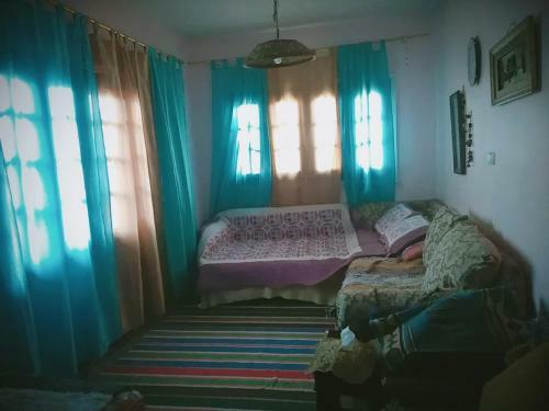 Hostal Rural Guest House ???? ????? ??????