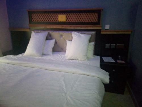 Cm Comfort Hotel