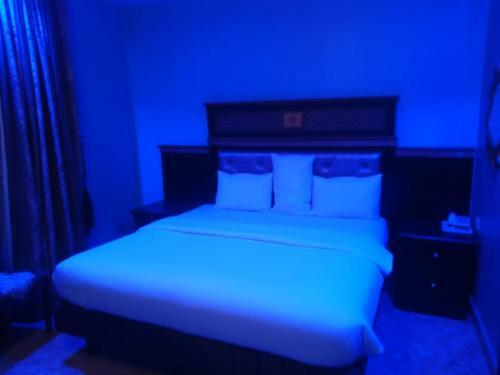 Cm Comfort Hotel