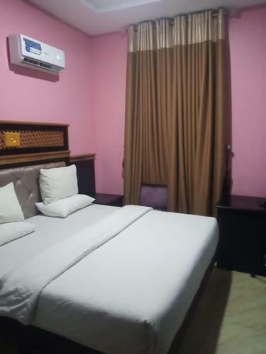 Cm Comfort Hotel