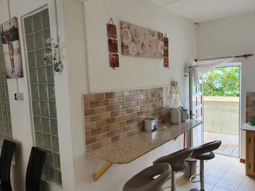 Apartamento Soleil Sur Mer