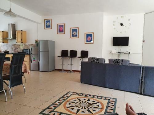 Apartamento Soleil Sur Mer