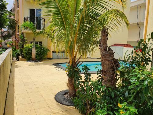 Apartamento Soleil Sur Mer