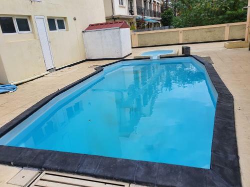 Apartamento Soleil Sur Mer