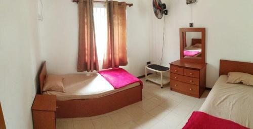 Apartamento Soleil Sur Mer
