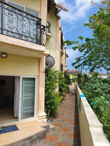 Apartamento Soleil Sur Mer