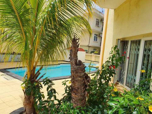 Apartamento Soleil Sur Mer