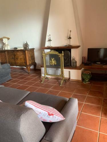 Villa Vista Mare Spiaggia Privata