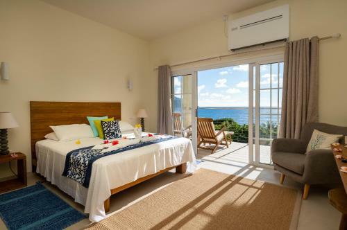 Hotel Villa Panoramic Seaview