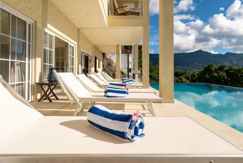 Hotel Villa Panoramic Seaview
