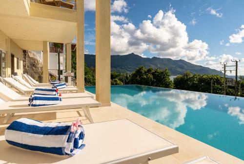 Hotel Villa Panoramic Seaview