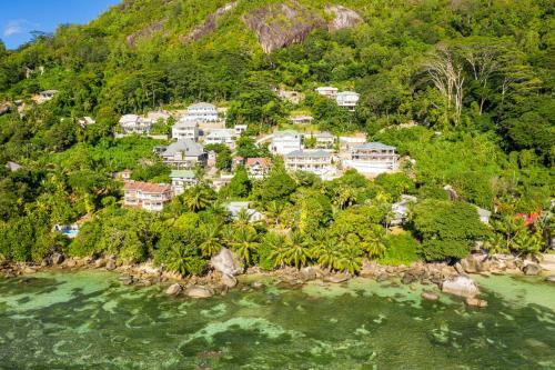 Hotel Villa Panoramic Seaview