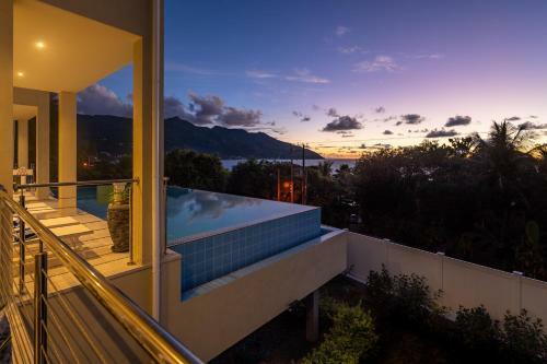 Hotel Villa Panoramic Seaview