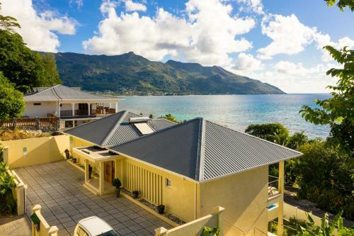 Hotel Villa Panoramic Seaview