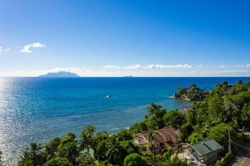 Hotel Villa Panoramic Seaview