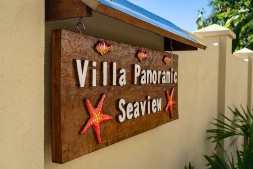 Hotel Villa Panoramic Seaview