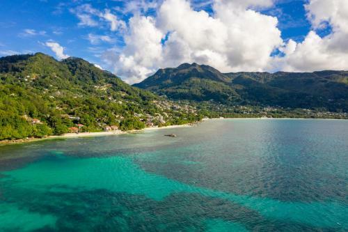 Hotel Villa Panoramic Seaview