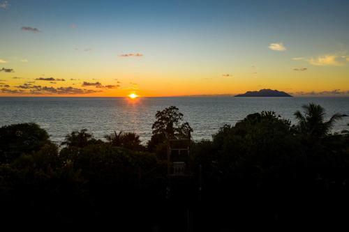 Hotel Villa Panoramic Seaview