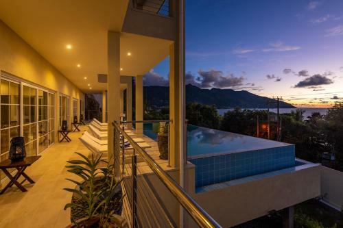 Hotel Villa Panoramic Seaview