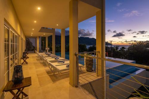 Hotel Villa Panoramic Seaview